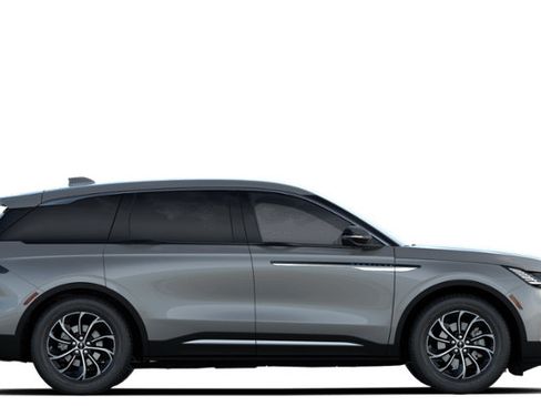 New 2026 Lincoln Nautilus Premier AWD/4WD image 27