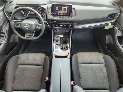 New 2026 Nissan Rogue SV image 20