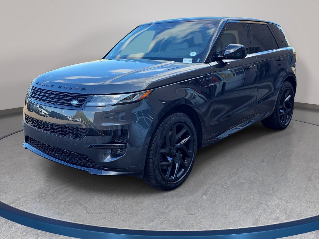New 2027 Land Rover Range Rover Sport Battersea AWD/4WD image 1