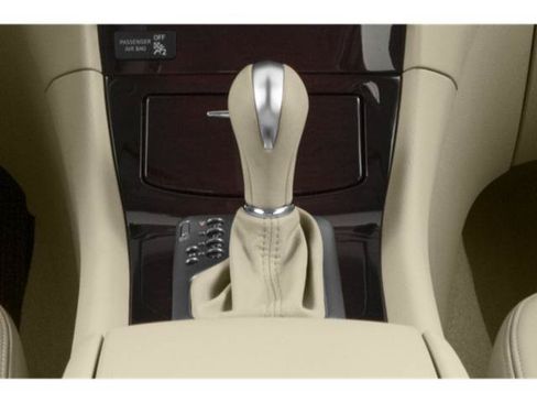 Used 2015 INFINITI QX50 AWD image 10