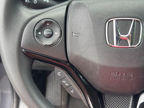 Certified 2018 Honda HR-V LX image 20