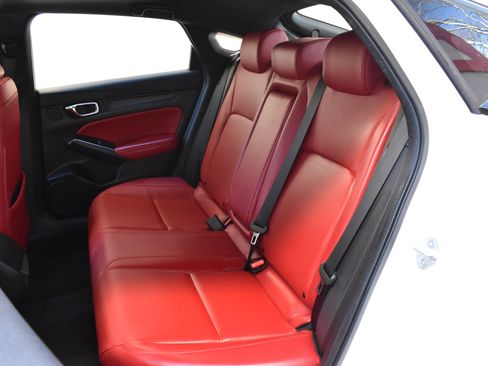 Used 2023 Acura Integra A-Spec image 26