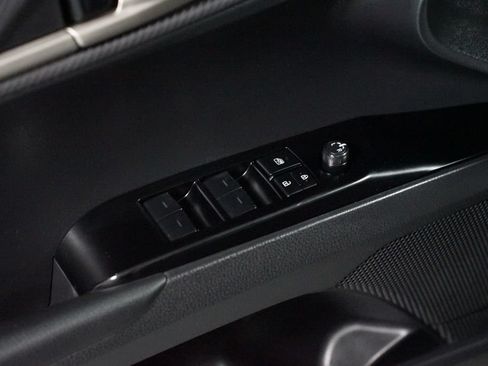Certified 2025 Toyota Camry SE FWD image 32