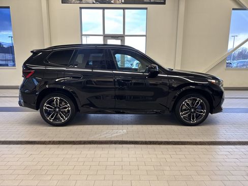 Used 2025 BMW X1 M35i image 4