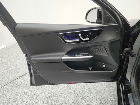 Certified 2022 Mercedes-Benz C 300 Sedan image 12