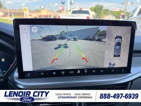 Used 2023 Ford Escape Active w/ Tech Pack #2 FWD image 24