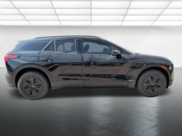 New 2026 Chevrolet Blazer EV LT AWD/4WD image 35