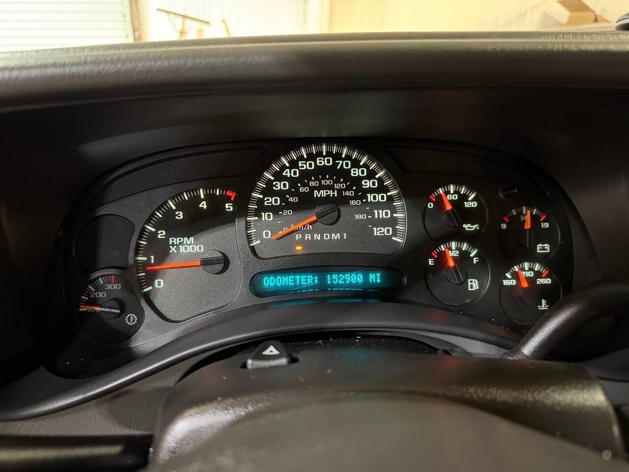 Used 2007 GMC Sierra 2500 SLE w/ Heavy-Duty Power Package AWD/4WD image 4