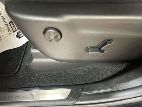 New 2026 Dodge Durango GT image 12