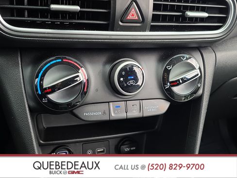 Used 2020 Hyundai Kona SE image 18