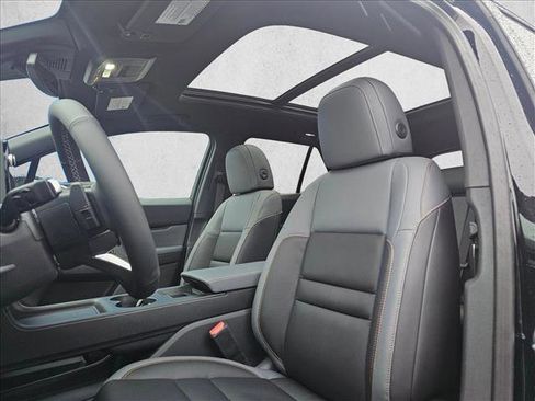 New 2026 Honda Prologue Touring image 17