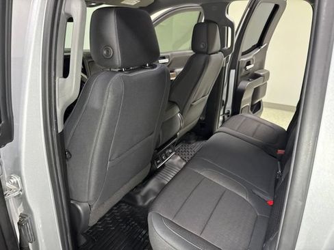 Used 2019 Chevrolet Silverado 1500 LT w/ All-Star Edition AWD/4WD image 24