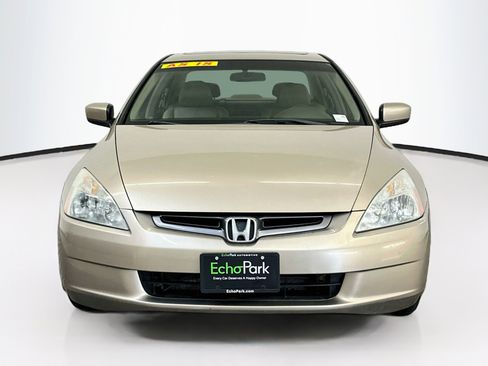 Used 2003 Honda Accord EX image 2