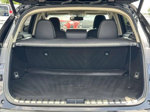 Used 2015 Lexus NX 200t AWD w/ Premium Package image 25