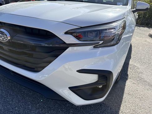 Used 2025 Subaru Legacy Premium w/ Popular Package #1A image 9