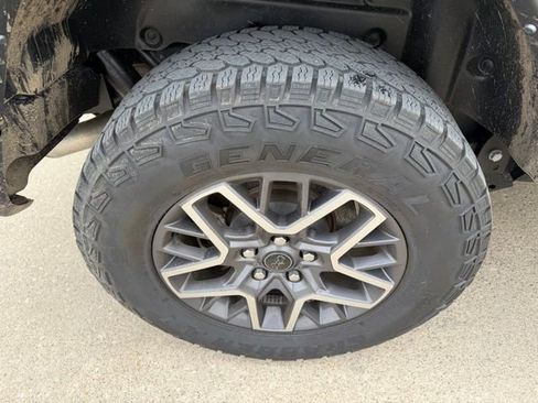 Used 2024 Jeep Wrangler Sahara w/ Safety Group image 9