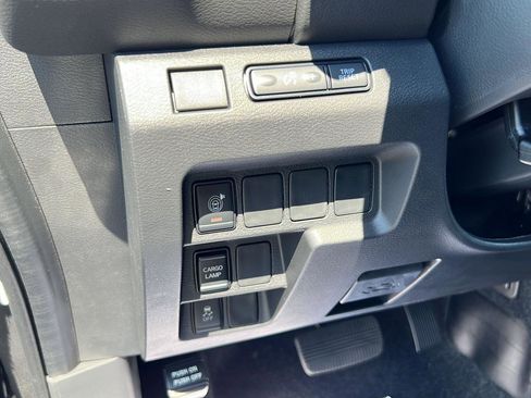 New 2026 Nissan Frontier SV w/ All-Weather Content Package RWD image 23