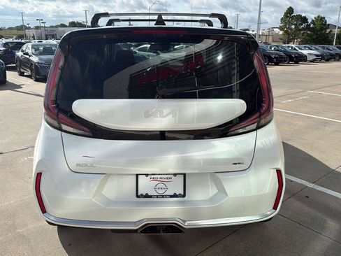 Used 2025 Kia Soul GT-Line FWD image 7