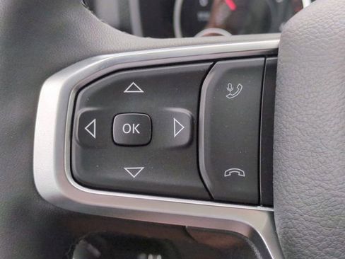 New 2026 RAM 2500 Big Horn AWD/4WD image 25