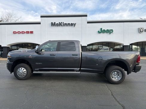 New 2026 RAM 3500 Laramie image 5