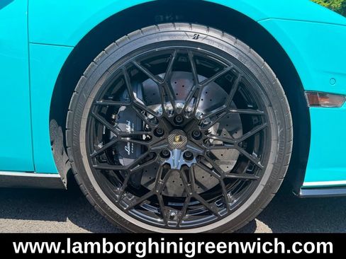 Used 2026 Lamborghini Temerario AWD/4WD image 7