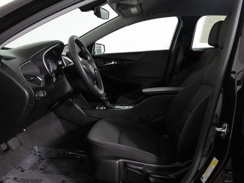Used 2021 Chevrolet Malibu LS image 19