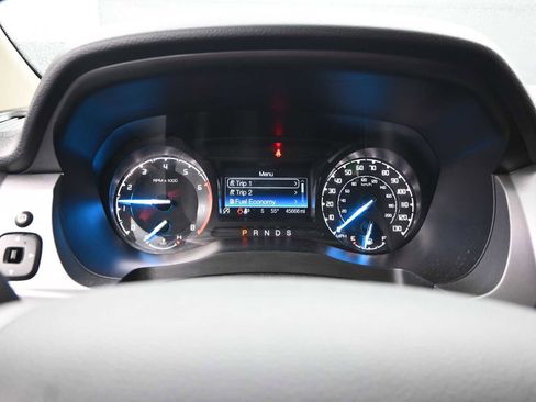 Used 2020 Ford Ranger XLT w/ Equipment Group 301A Mid image 13