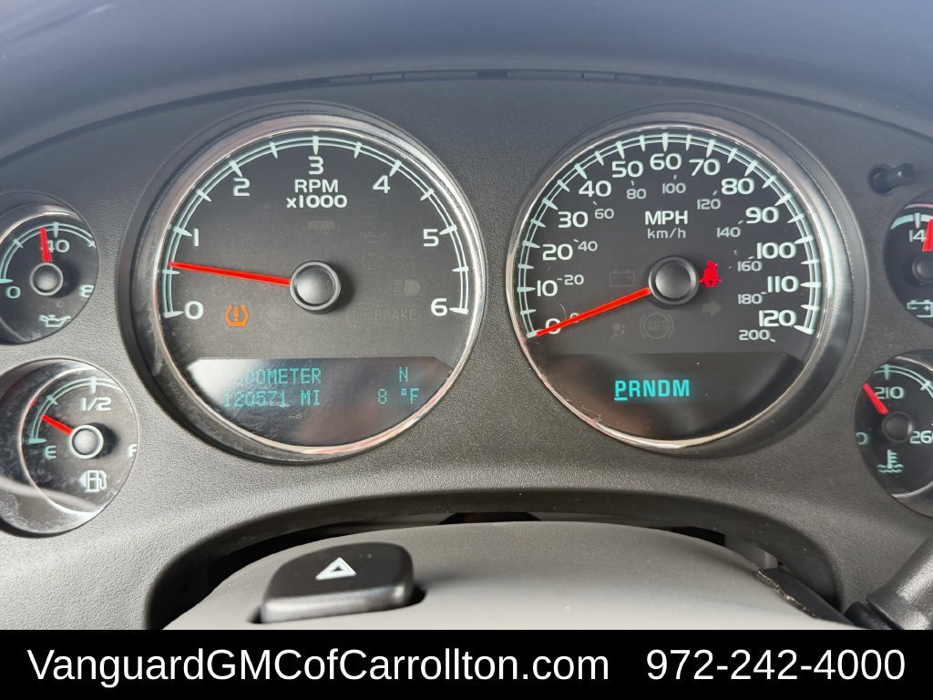 Used 2012 GMC Yukon XL SLT w/ SLT-2 Equipment Package RWD image 15