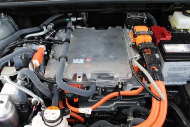 Certified 2026 Toyota C-HR AWD/4WD image 59
