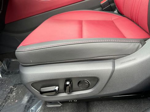 Certified 2026 Lexus NX 350 AWD w/ Premium Package image 15