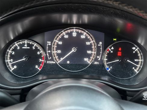 Used 2022 MAZDA MAZDA3 s image 32