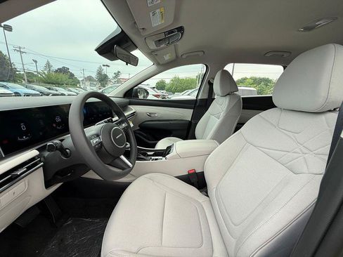 New 2026 Hyundai Tucson SE AWD/4WD image 20