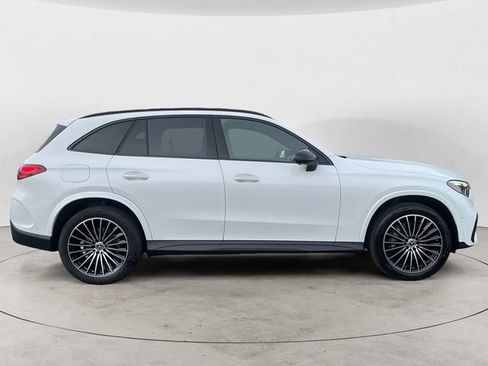 New 2026 Mercedes-Benz GLC 300 GLC 300 image 6