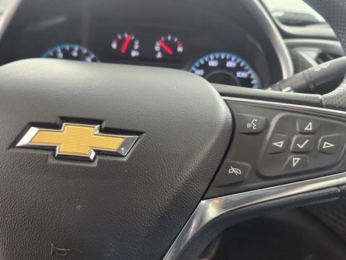Used 2023 Chevrolet Malibu LT FWD image 21
