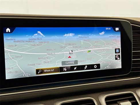 Used 2023 Mercedes-Benz GLE 53 AMG 4MATIC image 7
