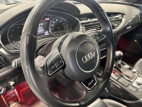 Used 2015 Audi RS 7 Prestige w/ Dynamic Package image 30