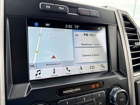 Used 2017 Ford F250 Lariat w/ Chrome Package image 14