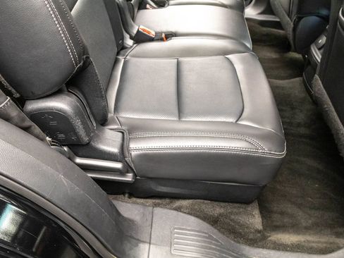 Used 2017 Ford Explorer Limited w/ Equipment Group 301A image 31