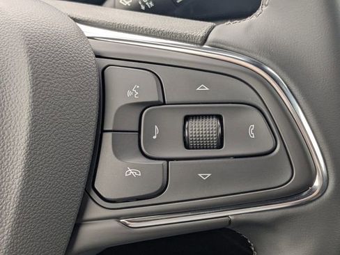 New 2026 Buick Envista Sport Touring w/ Convenience I Package FWD image 28