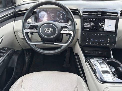 Used 2023 Hyundai Tucson Limited FWD image 23