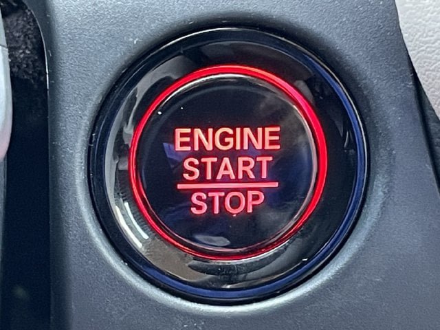 Used 2026 Honda HR-V LX image 21
