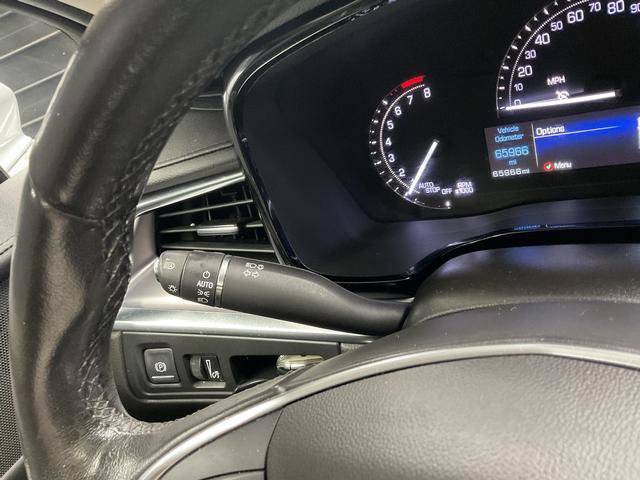 Used 2019 Cadillac XT5 Luxury AWD/4WD image 20