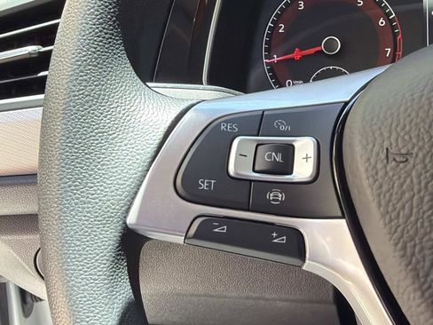 Used 2019 Volkswagen Jetta S w/ Driver Assistance Package FWD image 15