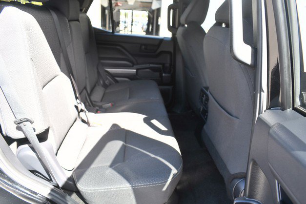 Certified 2025 Toyota 4Runner SR5 AWD/4WD image 28