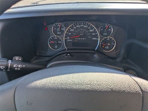 New 2024 Chevrolet Express 2500 w/ Driver Convenience Package image 14