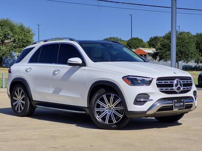 Certified 2024 Mercedes-Benz GLE 450 4MATIC