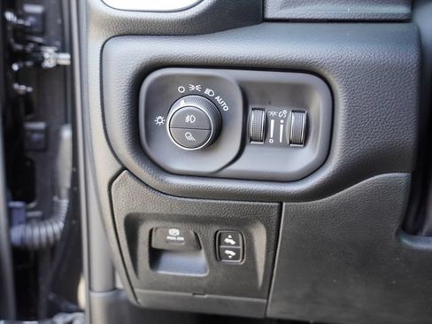 New 2026 RAM 1500 Lone Star RWD image 21