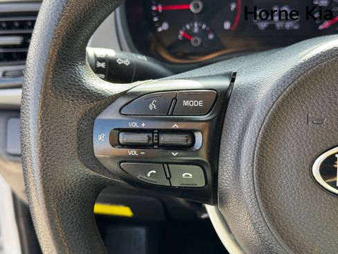 Used 2020 Kia Rio S image 17