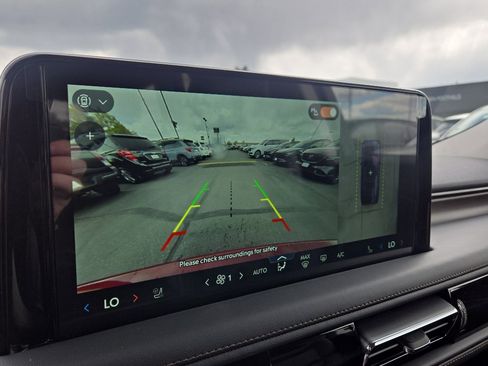 New 2026 Lincoln Aviator Reserve AWD/4WD image 25