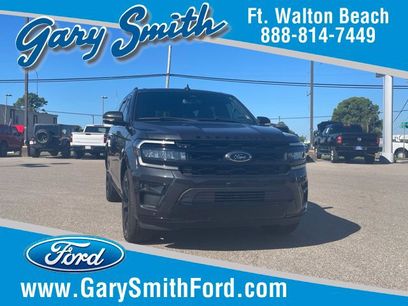 Used 2024 Ford Expedition Limited
